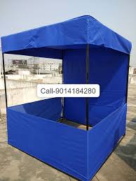 Demo Tent